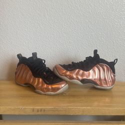 Copper Foamposite