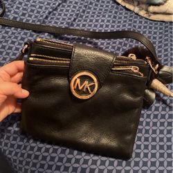 Michael Kors Crossbody