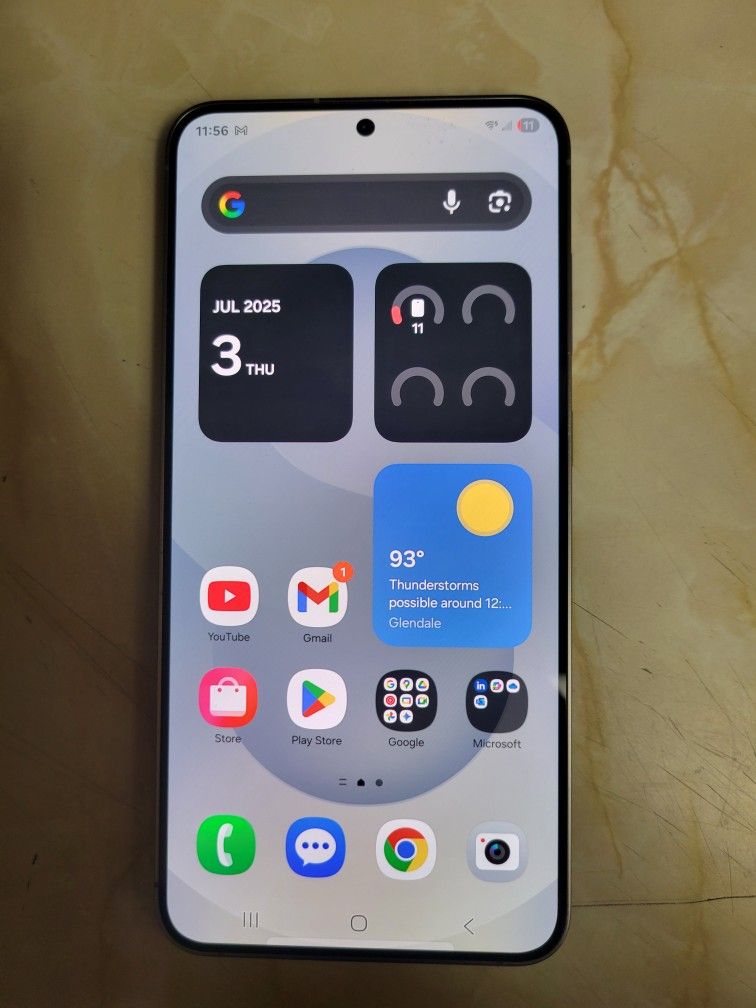 Samsung Galaxy S25 Plus 