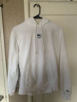 Lacoste Sweater
