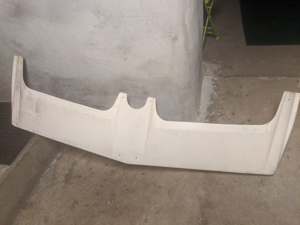 Lund Sunvisor 67-72 Chevy Pickup