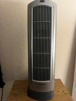 Lasko Space Heater 