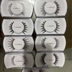 MAC Eyelashes