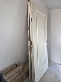 Front Doors Fire Rated