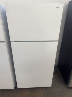 USED HOTPOINT REFRIGERATOR 