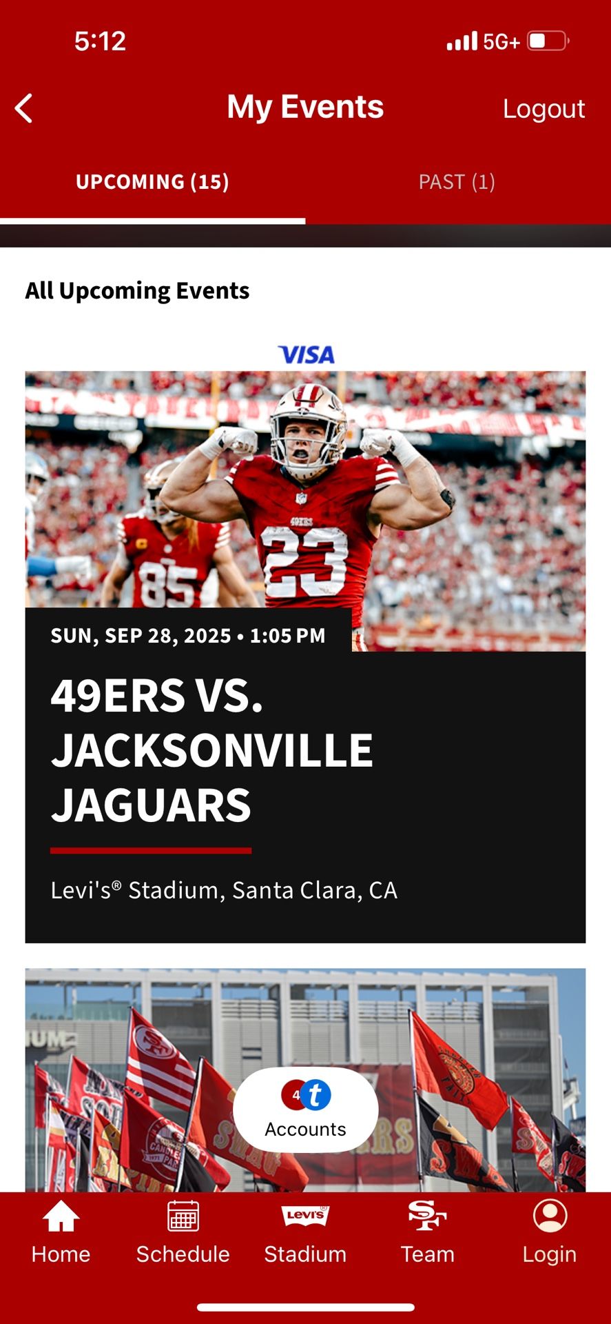 49ers Vs Jacksonville Jaguars 