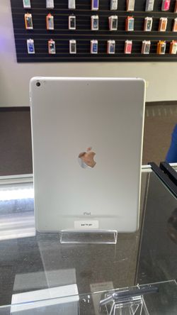 iPad 7th gen