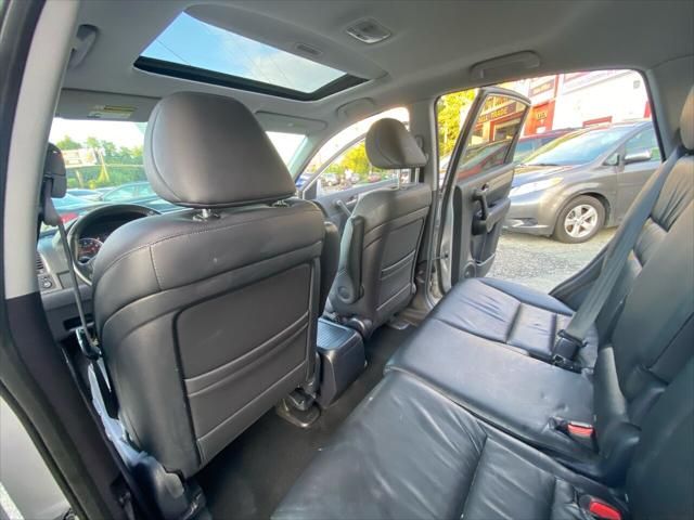 2011 Honda CR-V