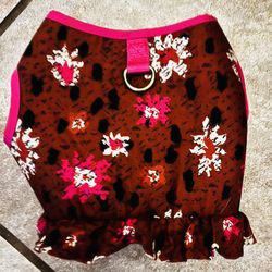 Dog Harness In Style Small
