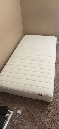 Twin Sized Mattress