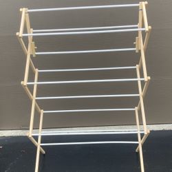 Clothes Drying Rack 