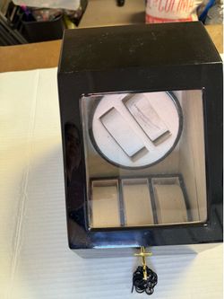 Watch Winder
