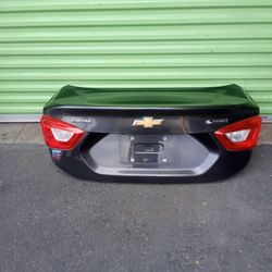 CHEVY CRUZE TRUNK 👉$350👈2016-2017-2018-2019