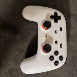Stadia Bluetoth Game Controller 