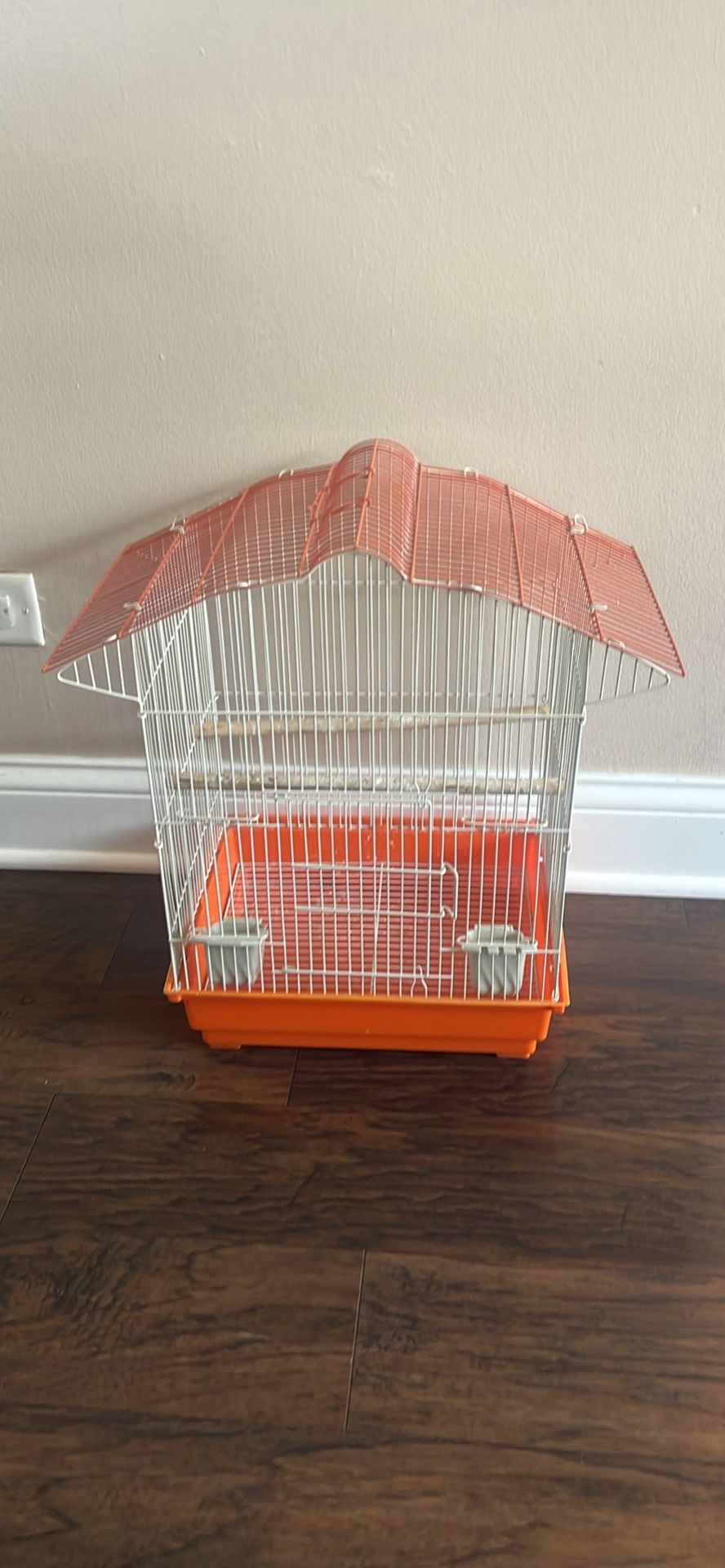 Bird Cage