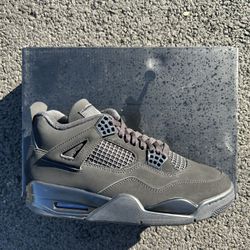 Jordan 4 Retro Black Cat (2025) 