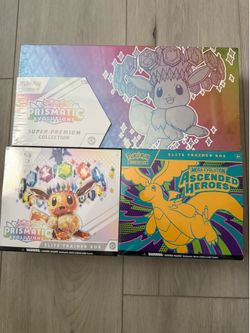 Pokemon Lot