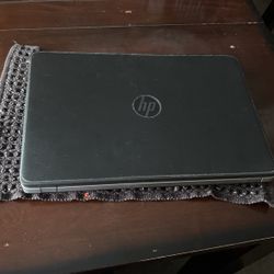 HP Pro book