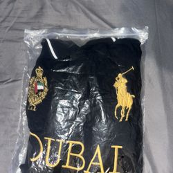 Ralph Lauren Dubai Polo Shirt