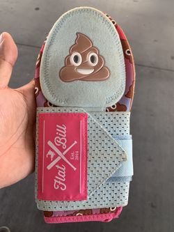 Emoji Sliding Mitt By Flatbill