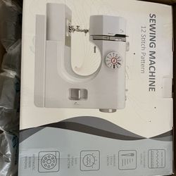 Price Drop! $90 WayFair Sewing Machine 