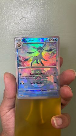 Pokémon Glaceon