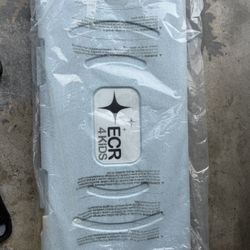 ECR4Kids Wall-Mount Changing Pad – New – Baby Nursery Essential