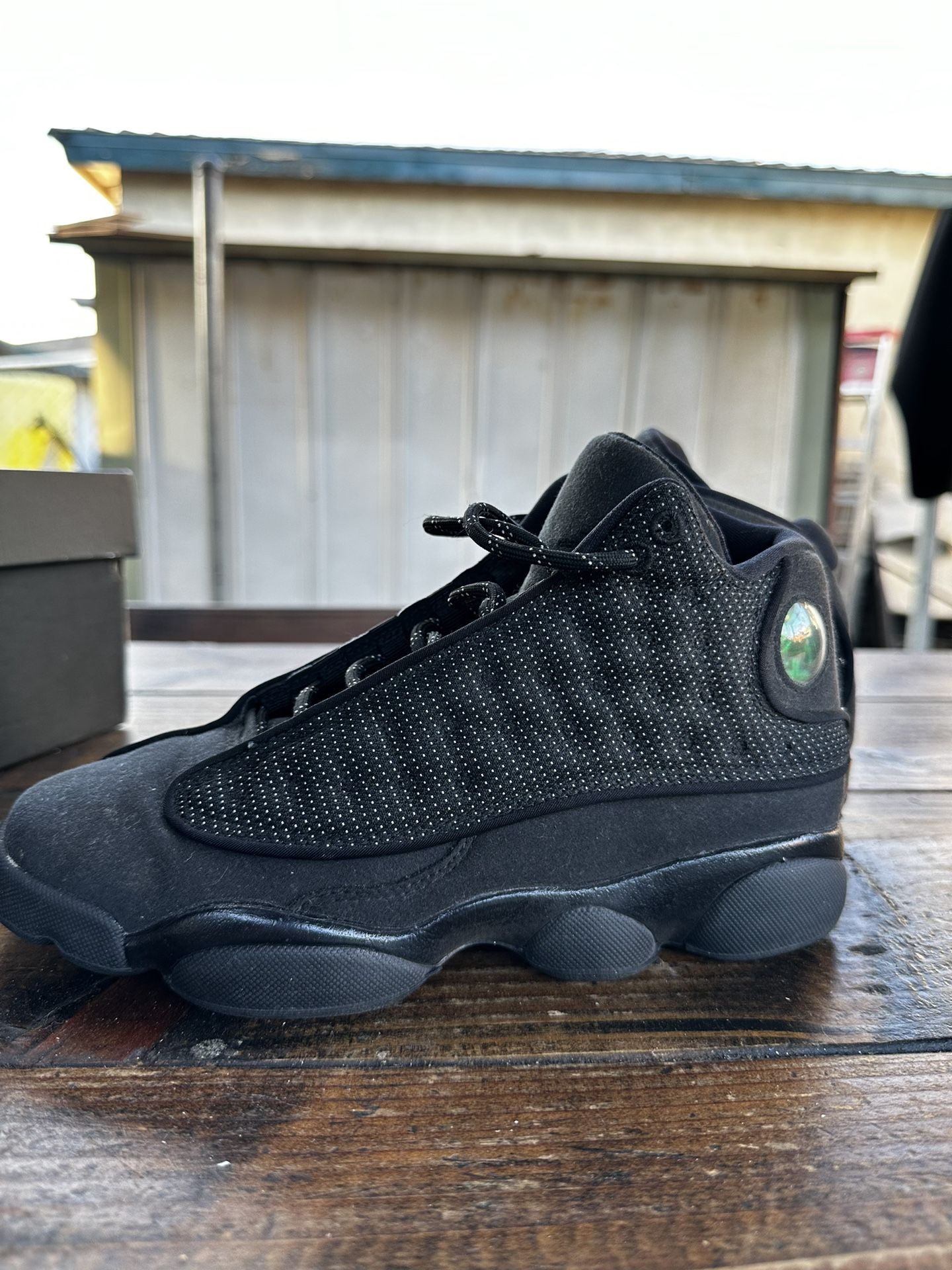 Jordan 13 Black Cats for Sale in Covina, CA OfferUp