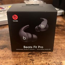 Beats Fit Pro
