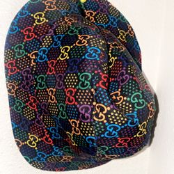 Gucci Bucket Hat 
