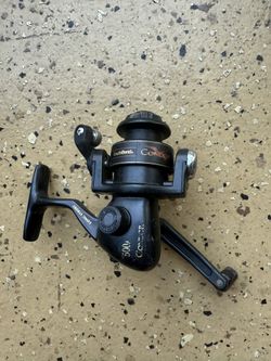 South Bend Condor 530 Reel