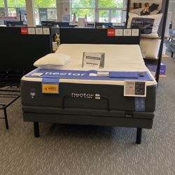 Mattress Firm Clearance Sale