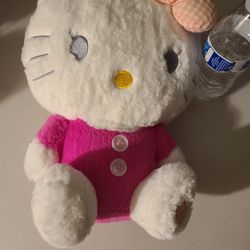 Hello Kitty Back Pack $10