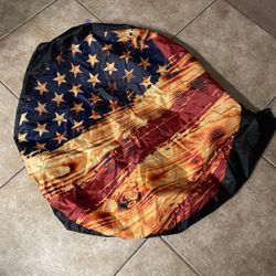 Wheel Cover