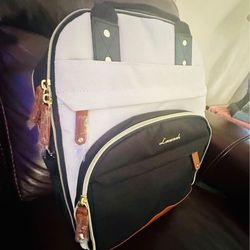 New Lovevook backpack