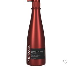 Nexxus Shampoo And Conditioner