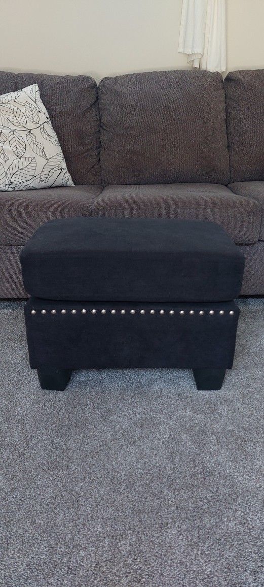 Footrest / Foot Rest