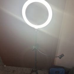 Selfie Light 