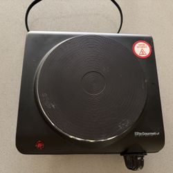 Electric Cook Top
