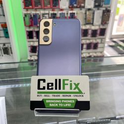 Samsung S21 5G 128GB Unlocked 