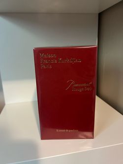 Baccarat Rouge 540