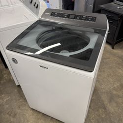 Used Whirlpool Washer  (working) Heavy Duty ( Free Installation) 