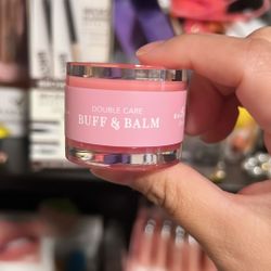 Buff & Balm 