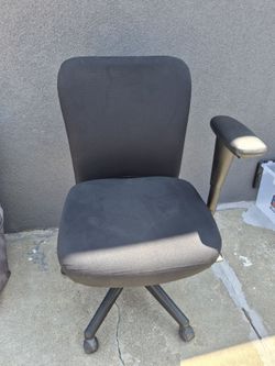 Office chair