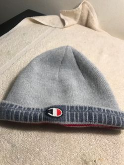 Boys beanie