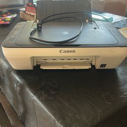 Canon MG2922 Wireless Printer