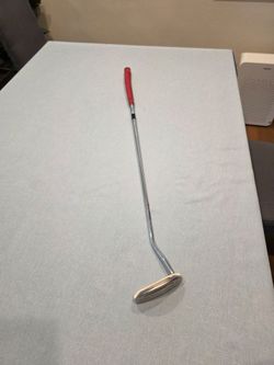 Golf Nike Method 005 Putter Steel Left Handed 35.0in