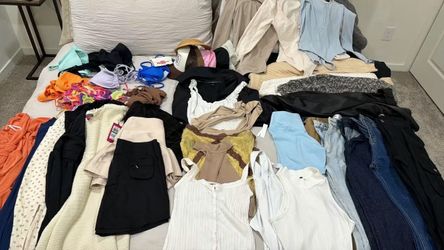 Women’s clothes