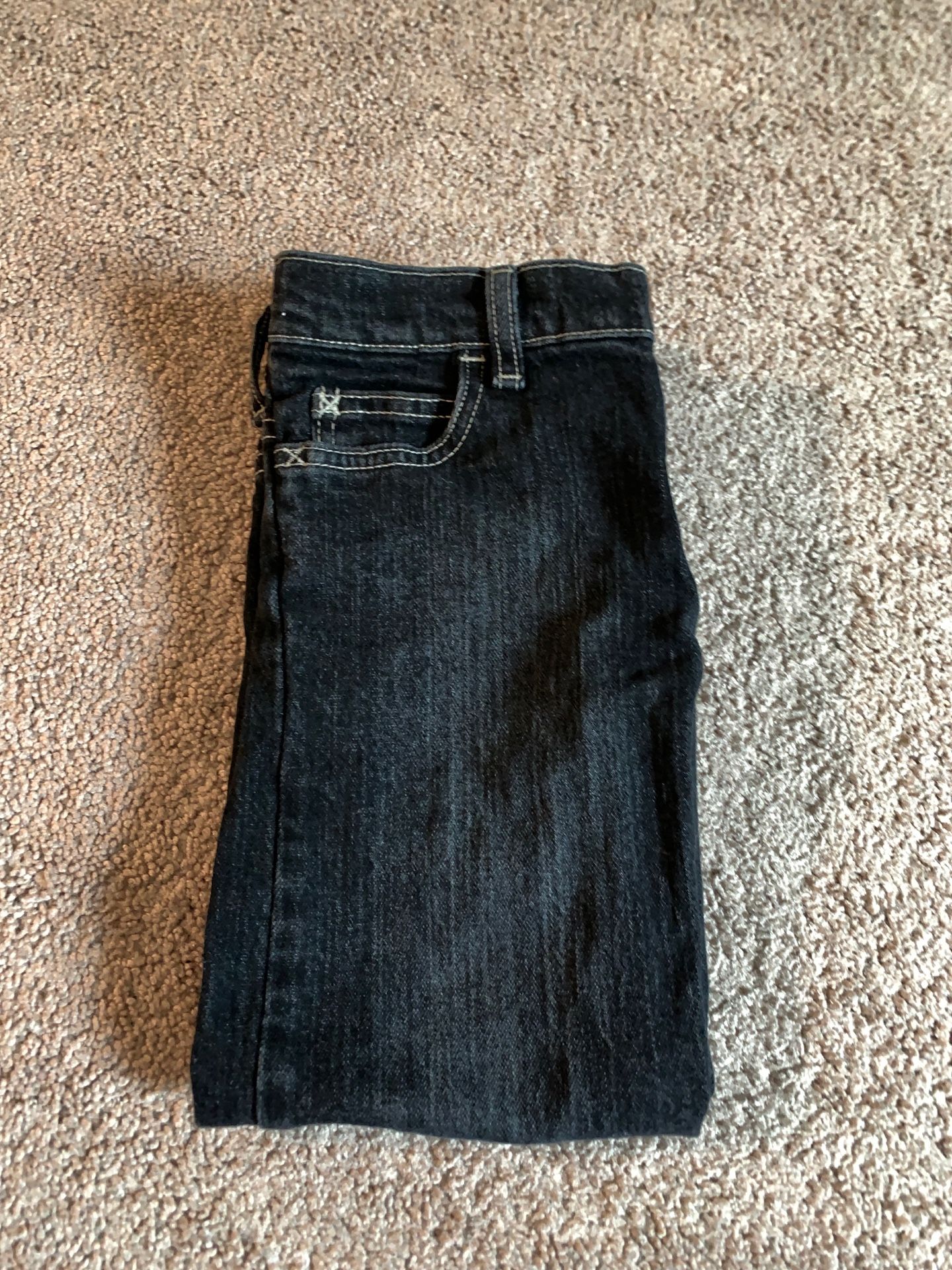 Wrangler Size 6 (boys) Jeans NWOT
