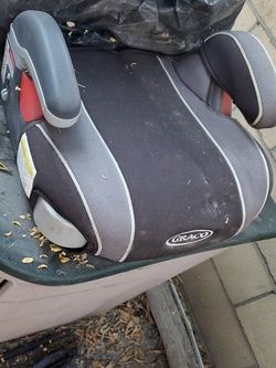 Graco Baby Car Seat 